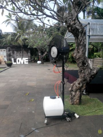 Sewa Misty Fan Jakarta Timur di Barokah Tehnik Servis