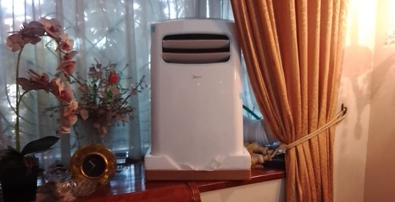 Sewa AC Portable di Jakarta Timur @sewakipasair.com