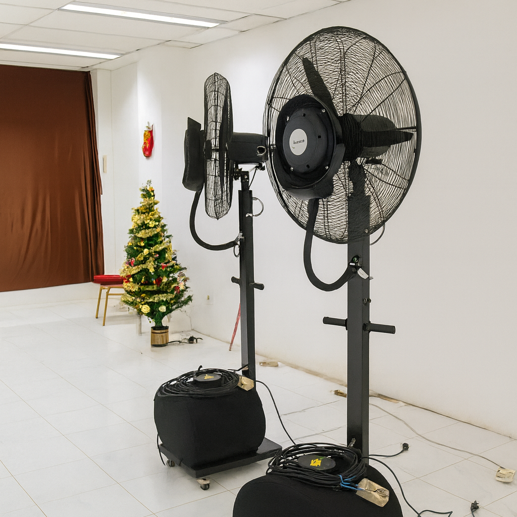 Sewa Misty Fan Depok di sewakipasair.com