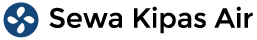 Sewa Kipas Air