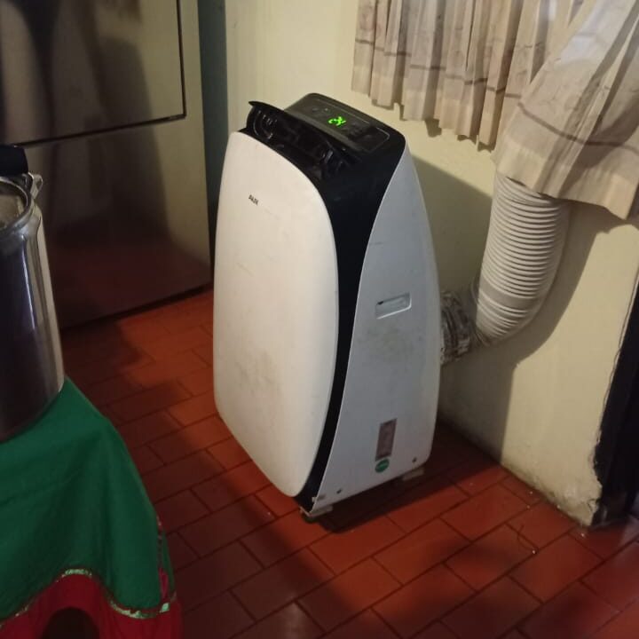 Sewa AC Portable Jakarta Pusat untuk Ramadhan di sewakipasair.com