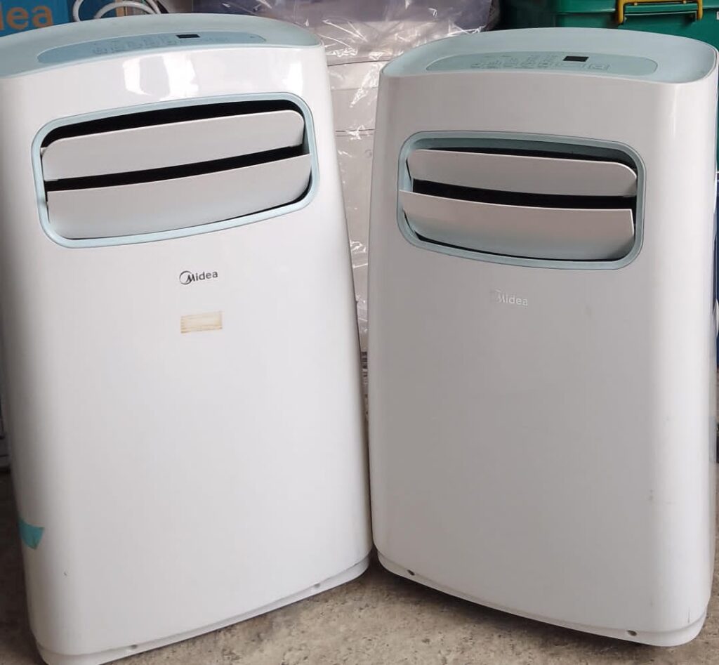 Sewa AC Portable Jakarta Pusat untuk Ramadhan di sewakipasair.com