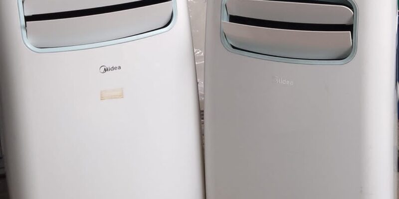 Sewa AC Portable Bekasi di sewakipasair.com