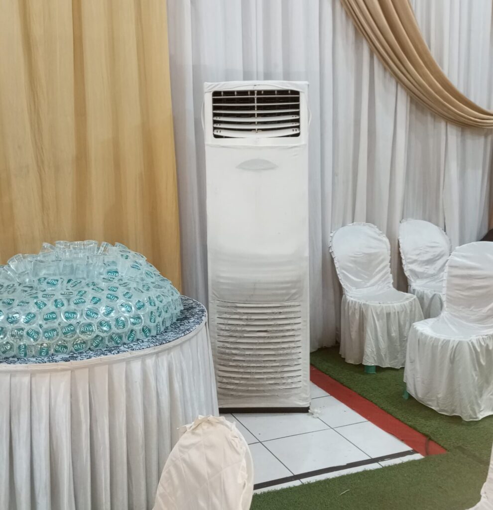 Sewa AC Standing Bekasi di sewaacstanding.co.id