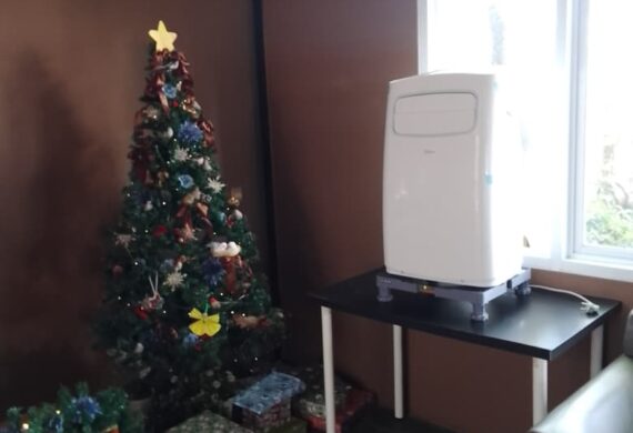 Sewa AC Portable Untuk Natal di Pesanggrahan, Jakarta Selatan