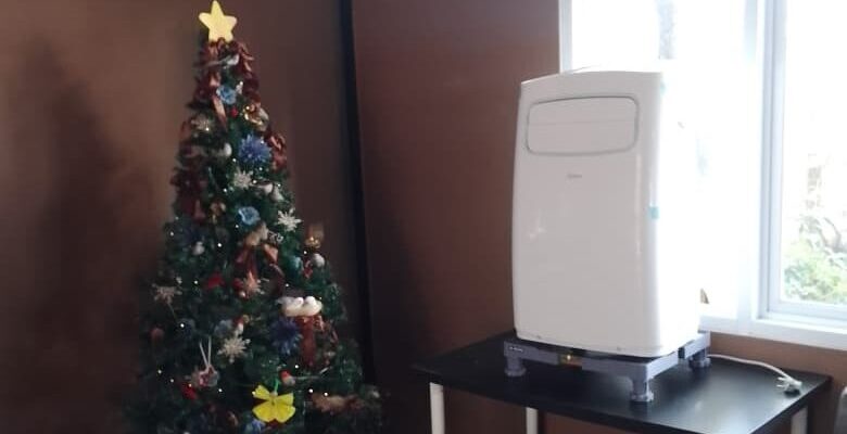 Sewa AC Portable Murah di Depok hanya di sewakipasair.com