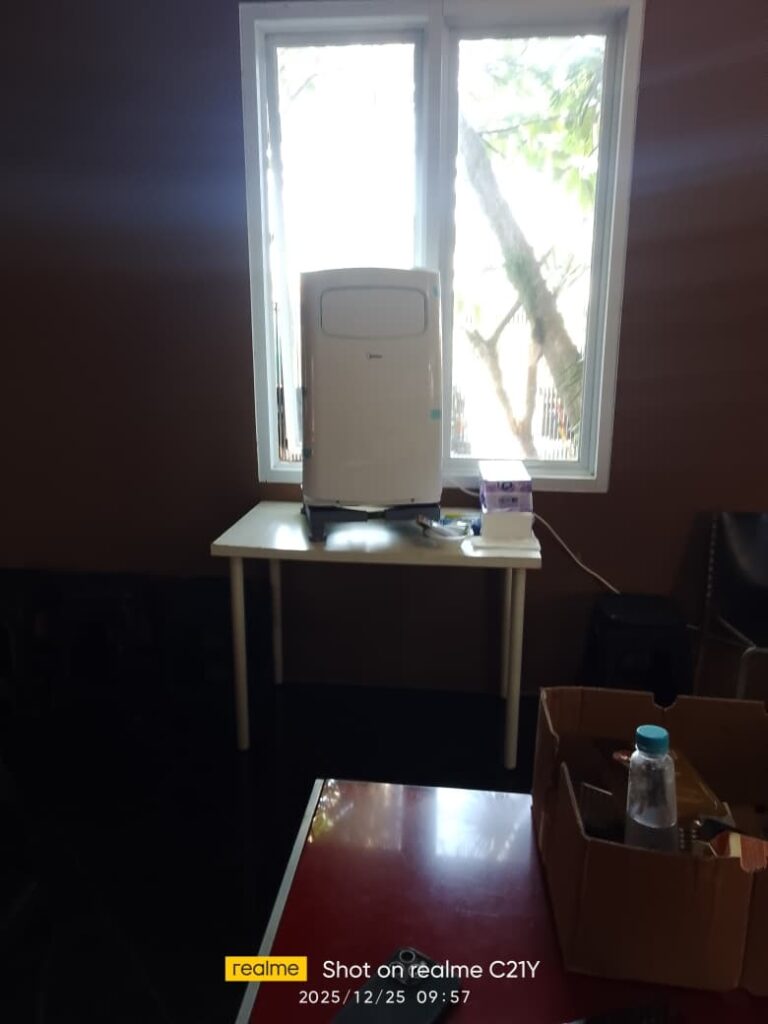 Sewa AC Bekasi untuk Bulan Ramadhan di sewakipasair.com