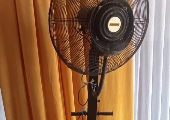 Sewa Misty Cool Jakarta Barat untuk Pernikahan di sewakipasair.com