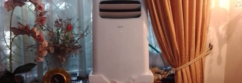 Sewa AC Portable Jakarta Barat di sewakipasair.com