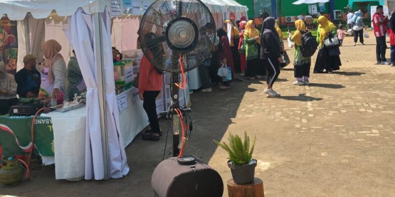 Sewa Kipas Angin Blower Murah Jatinegara Cakung Ciracas Jakarta Timur