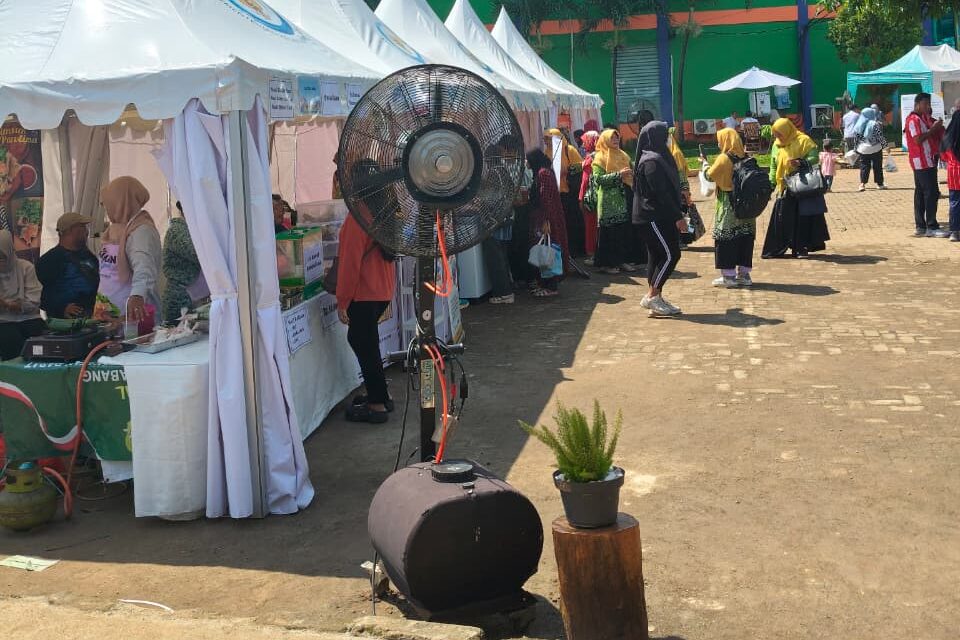Sewa Kipas Angin Blower Murah Jatinegara Cakung Ciracas Jakarta Timur