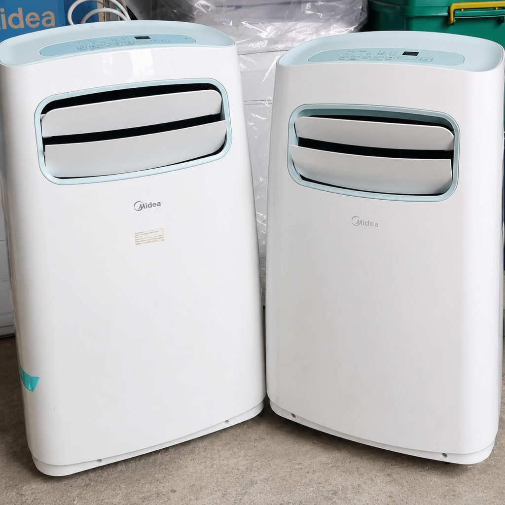 Rental AC 1 PK Bulanan dan AC 1.5 PK Bulanan