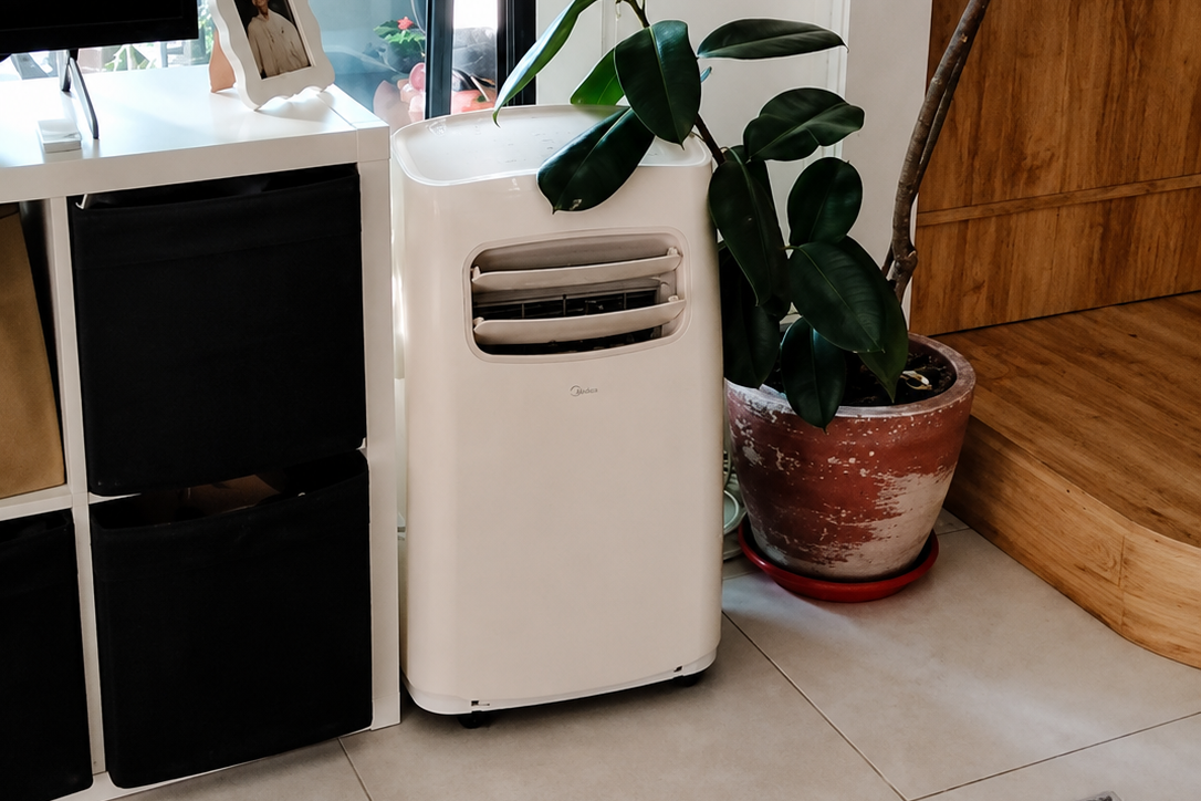 Tempat Rental AC 1 PK Terjangkau di Bogor