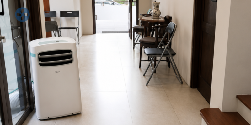 Begini Cara Maintenance AC yang Bisa Kamu Lakukan di Rumah! by Barokah Rental sewakipasair.com