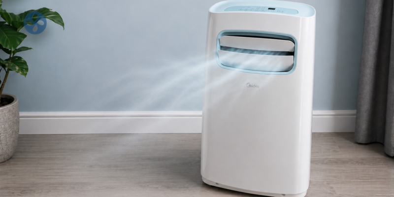 Cara Instalasi AC Portable Sendiri di Rumah, Ternyata Sangat Mudah by Barokah Rental @ sewakipasair.com