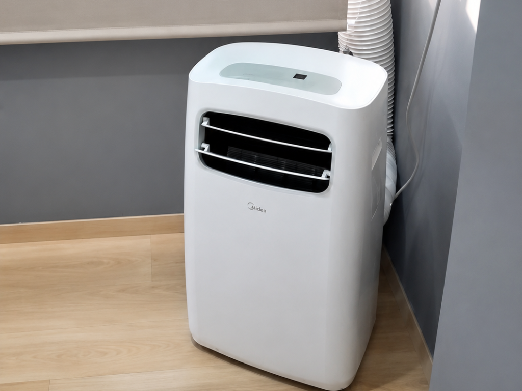 AC Portable