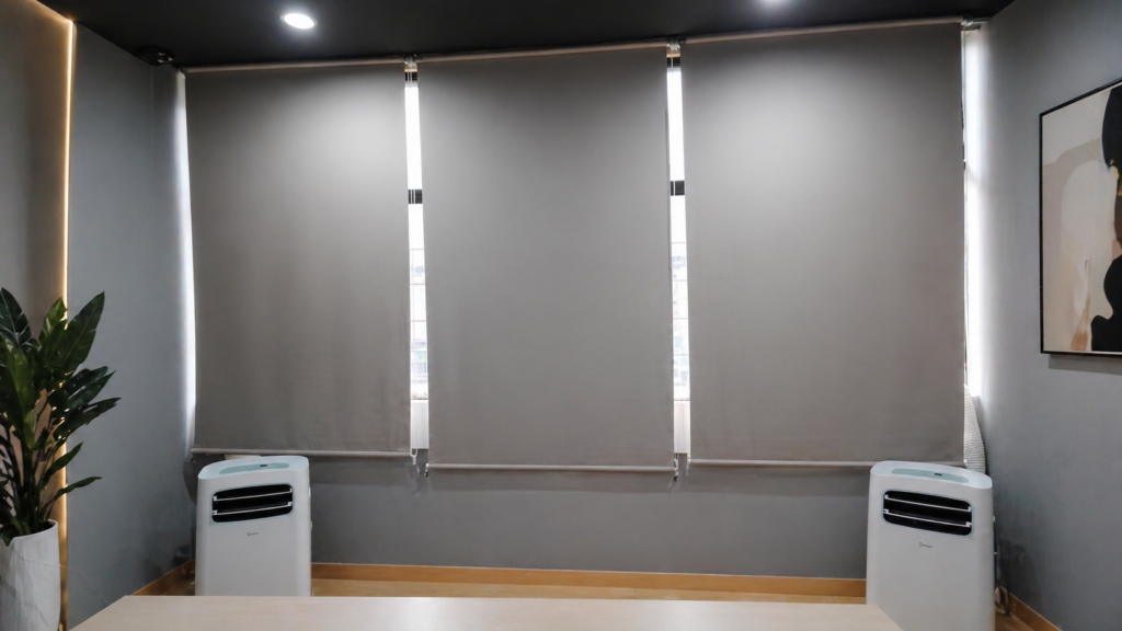 Rental AC 1 PK di Jakarta Utara