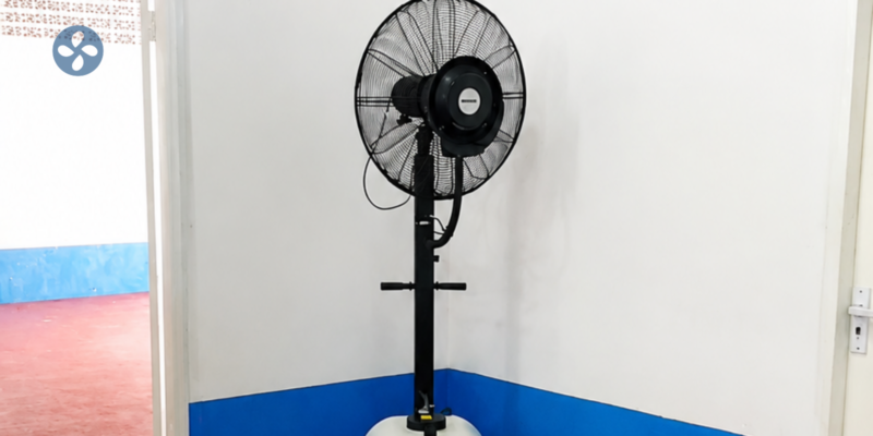Harga Rental Cooling Fan Terdekat dari Kota Depok by Barokah Rental sewakipasair.com