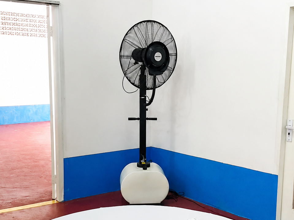 Cooling Fan by Barokah Rental sewakipasair.com